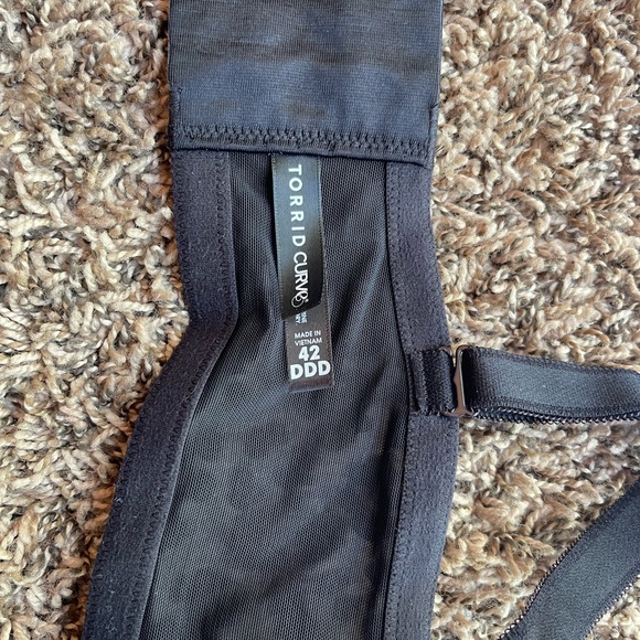 Torrid Bra - Picture 2 of 2